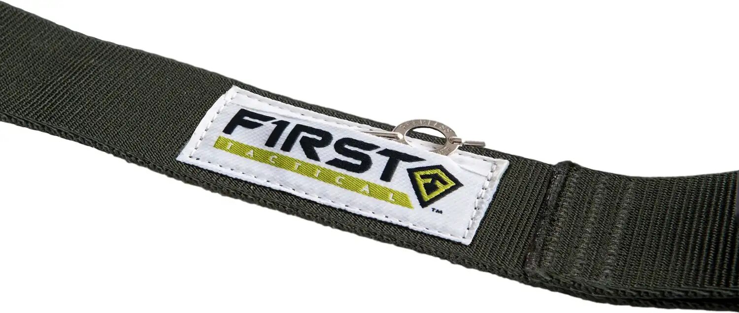 Ремінь брючний First Tactical Bdu Belt Фото 3